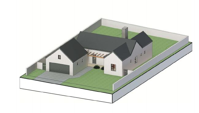 0 Bedroom Property for Sale in Hoogland Western Cape